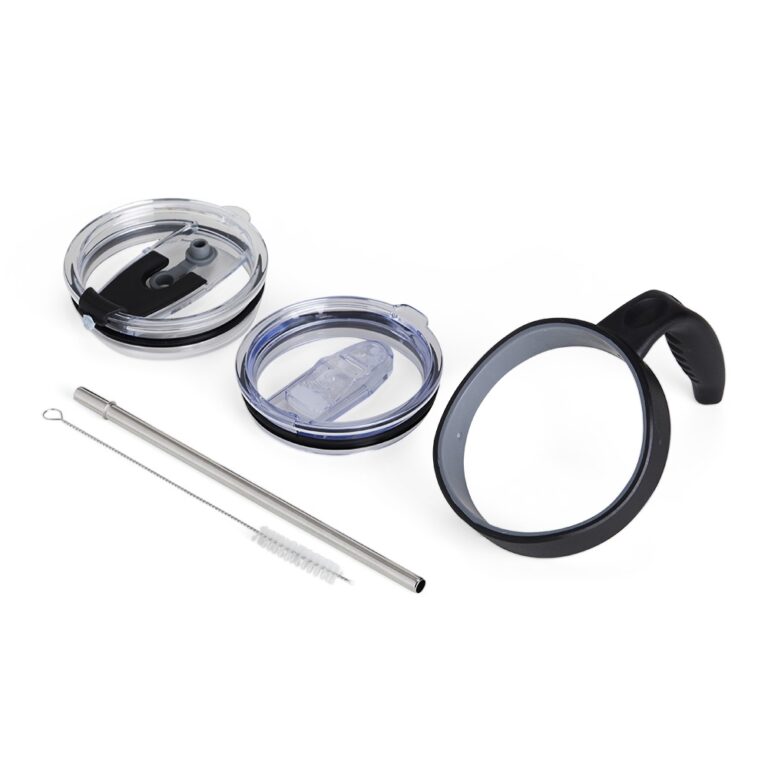 Brinde Caneca Térmica Inox 800ml 3
