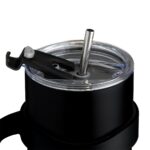 Brinde Caneca Térmica Inox 800ml 5
