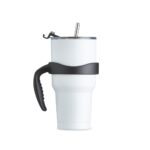 Brinde Caneca Térmica Inox 800ml