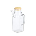 Brinde Jarra Vidro Borossilicato 1L