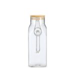 Brinde Jarra Vidro Borossilicato 1L 2