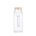 Brinde Jarra Vidro Borossilicato 1L 3