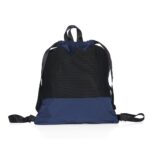 Brinde Mochila Saco Poliéster 2