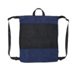 Brinde Mochila Saco Poliéster 3