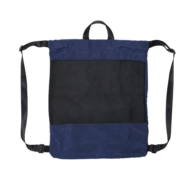 Brinde Mochila Saco Poliéster 3