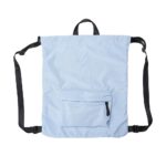 Brinde Mochila Saco Poliéster 4