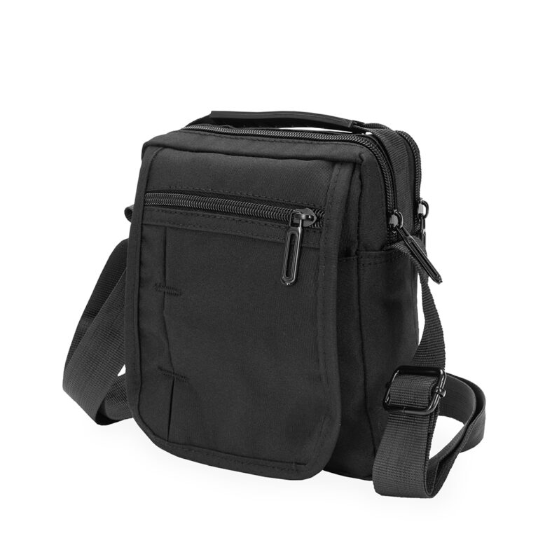 Brinde Bolsa de Ombro Nylon