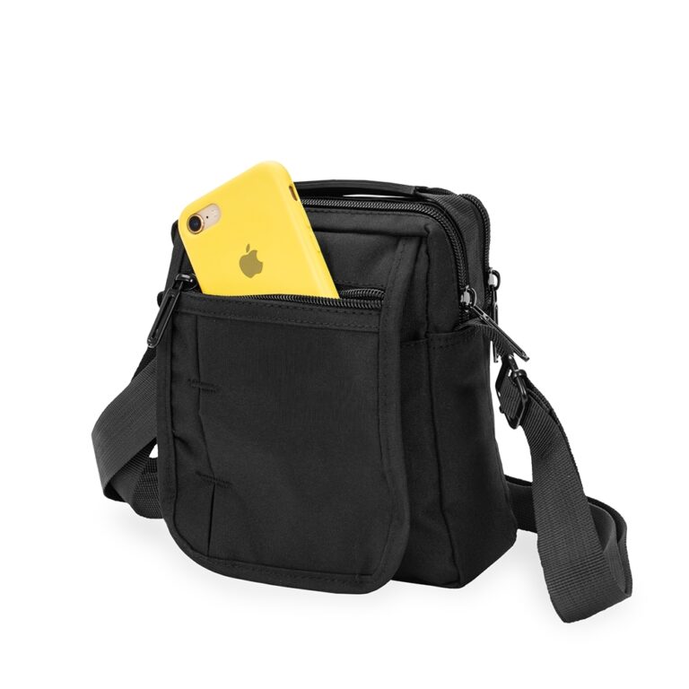Brinde Bolsa de Ombro Nylon 1