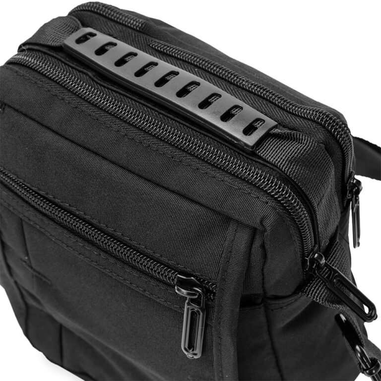 Brinde Bolsa de Ombro Nylon 2