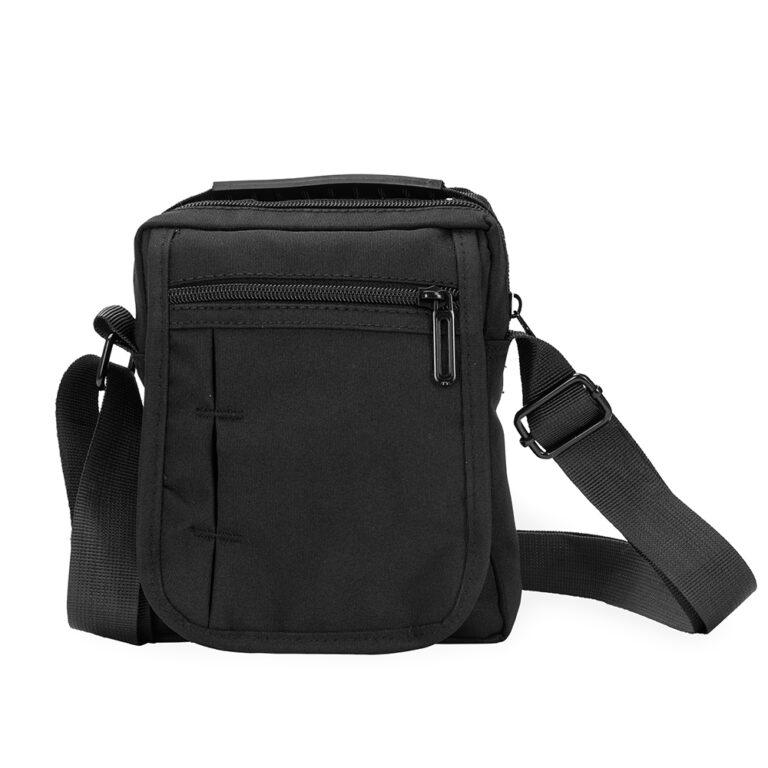 Brinde Bolsa de Ombro Nylon 3