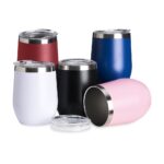 Brinde Copo Térmico Inox 320ml 1