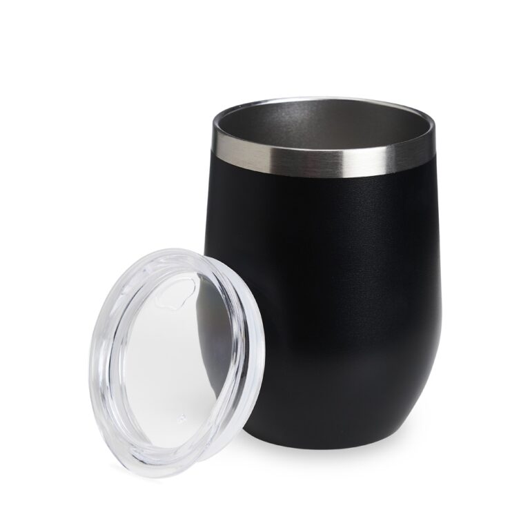 Brinde Copo Térmico Inox 320ml 2