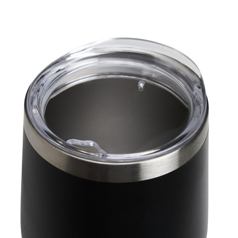 Brinde Copo Térmico Inox 320ml 3