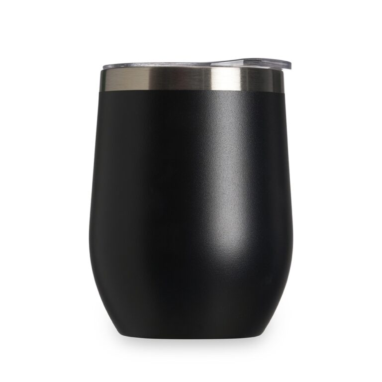 Brinde Copo Térmico Inox 320ml 4