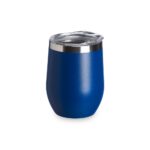 Brinde Copo Térmico Inox 320ml