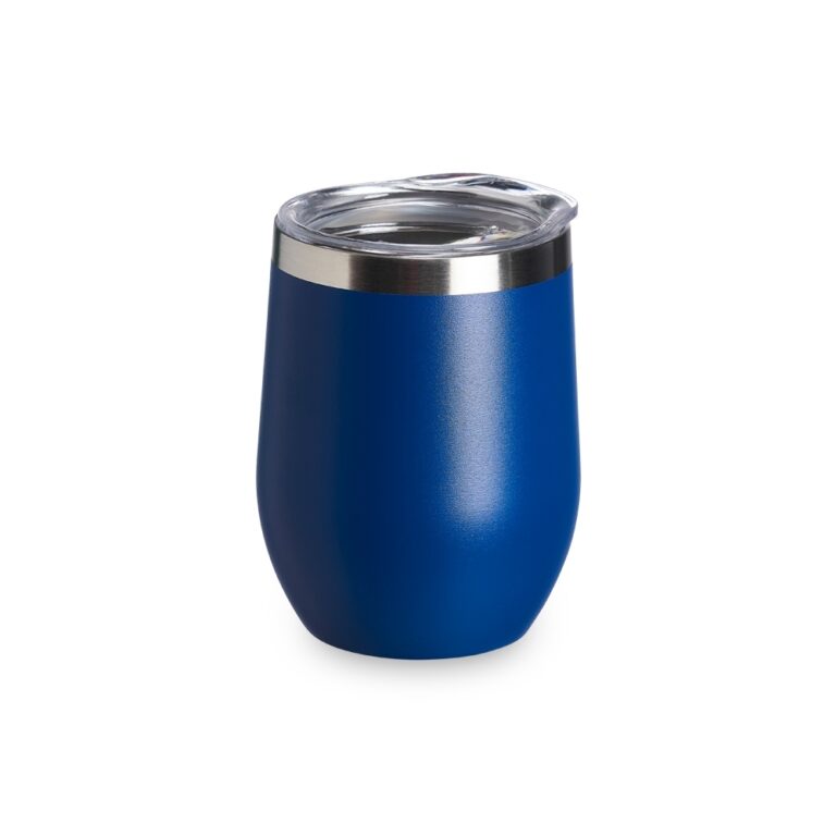 Brinde Copo Térmico Inox 320ml