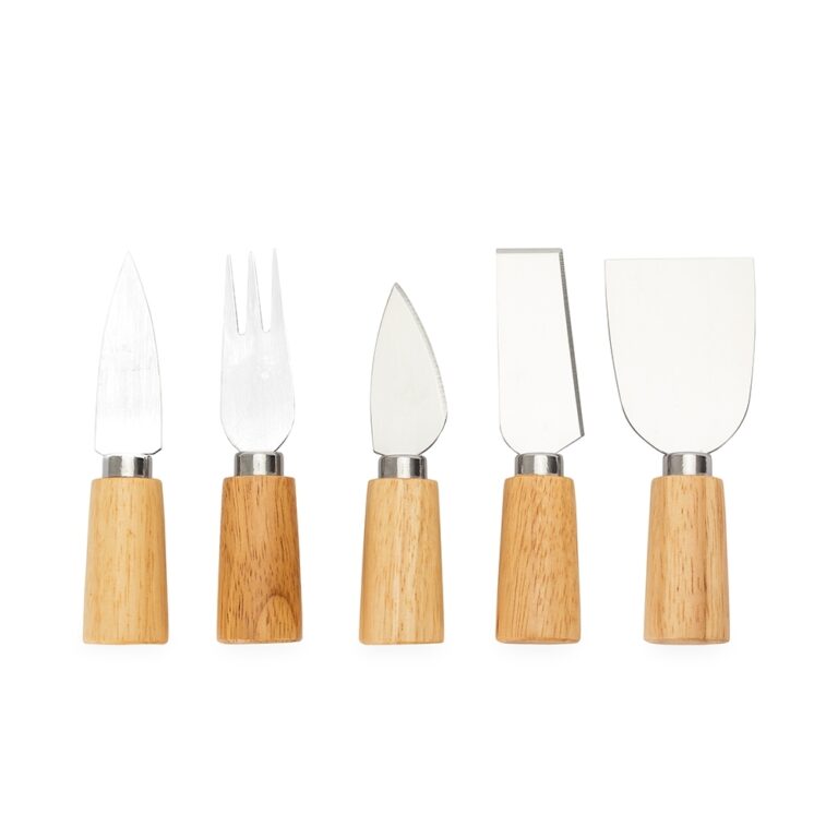 Kit Queijo 6 Peças 3
