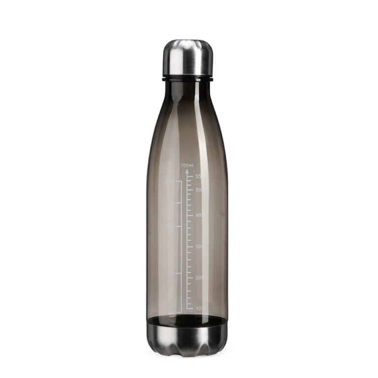 Brinde Garrafa Plástica 750ml