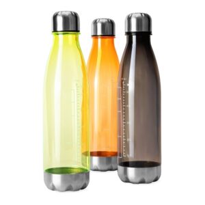 Brinde Garrafa Plástica 750ml 1