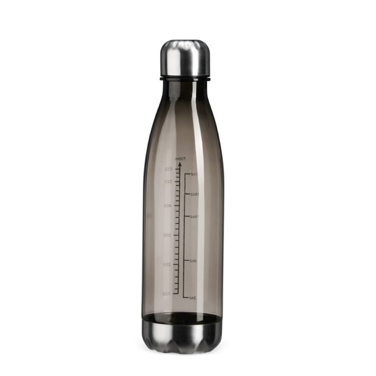 Brinde Garrafa Plástica 750ml 2