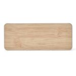 Brinde Relógio Despertador LED 2