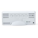 Brinde Relógio Despertador LED 3