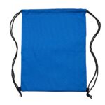 Brinde Mochila Saco Poliéster 2