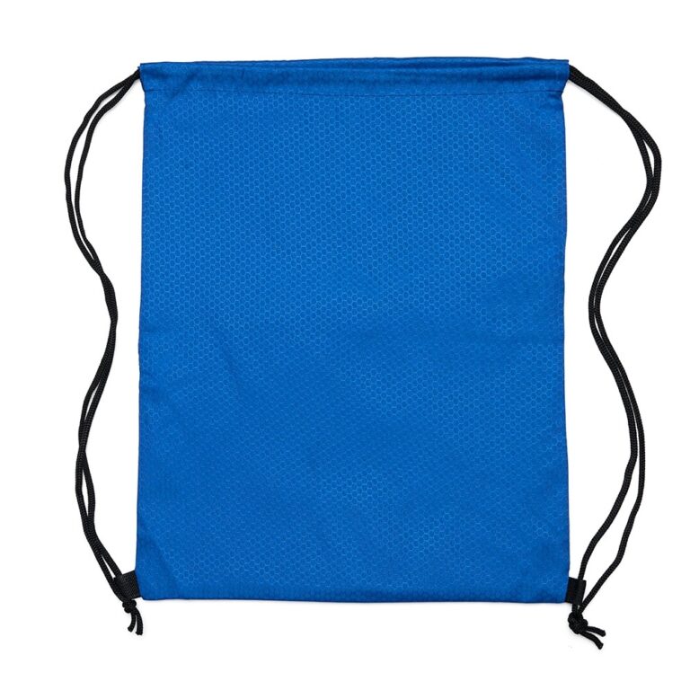 Brinde Mochila Saco Poliéster 2