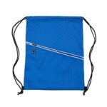Brinde Mochila Saco Poliéster 3