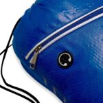 Brinde Mochila Saco Poliéster 4