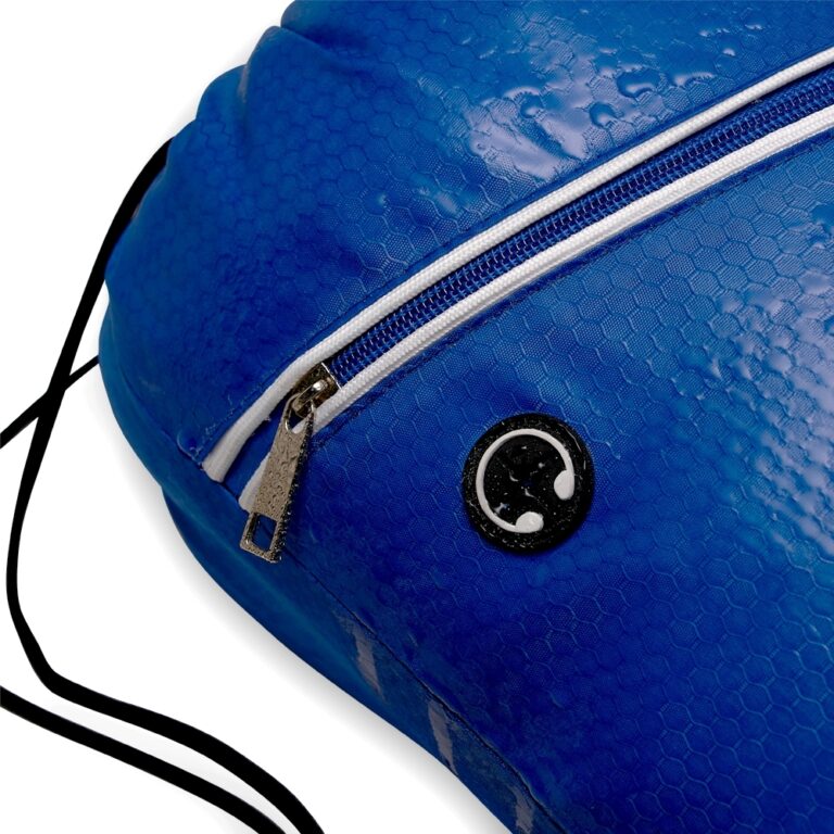 Brinde Mochila Saco Poliéster 4