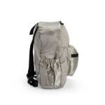 Brinde Mochila Dobrável Poliéster 18L 3