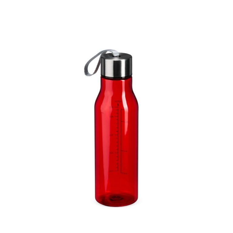 Brinde Garrafa Plástica 615ml