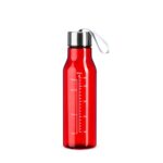 Brinde Garrafa Plástica 615ml 1