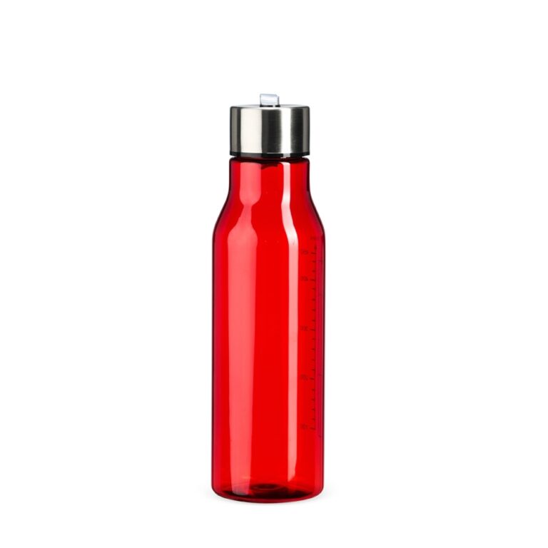 Brinde Garrafa Plástica 615ml 2