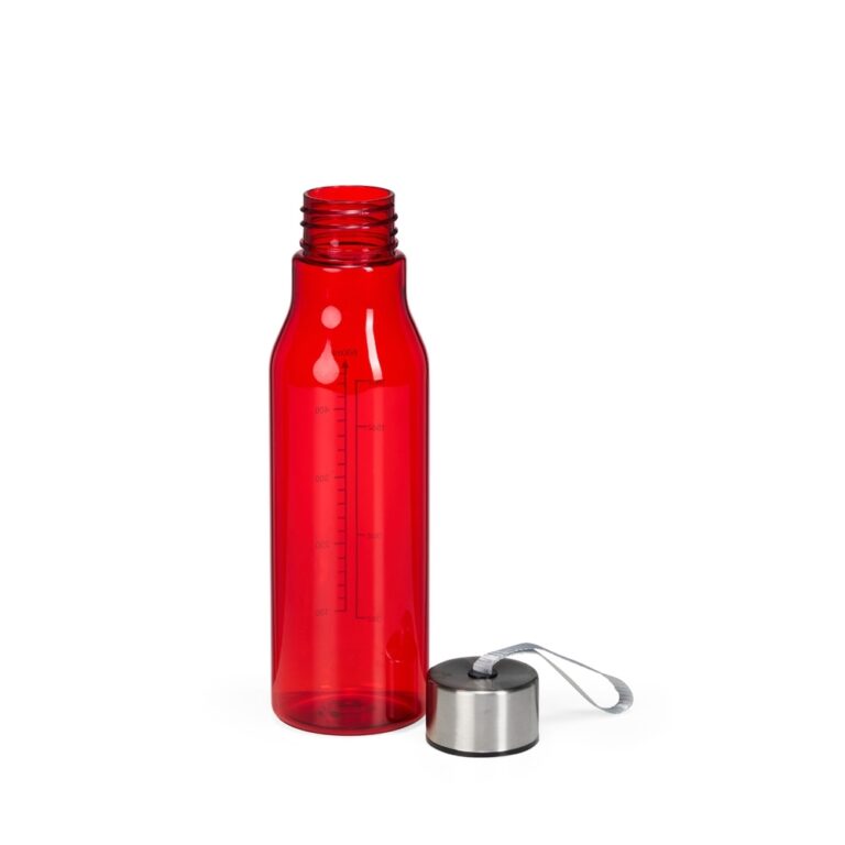 Brinde Garrafa Plástica 615ml 4
