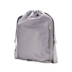 Brinde Mochila Saco Poliéster 2