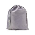 Brinde Mochila Saco Poliéster 3