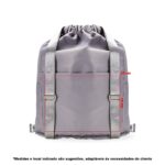 Brinde Mochila Saco Poliéster 5