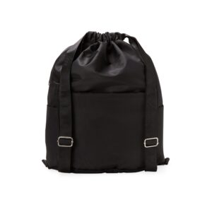 Brinde Mochila Saco Poliéster