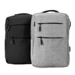 Brinde Mochila Nylon Oxford 14L 1