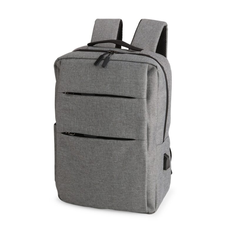 Brinde Mochila Nylon Oxford 14L 2