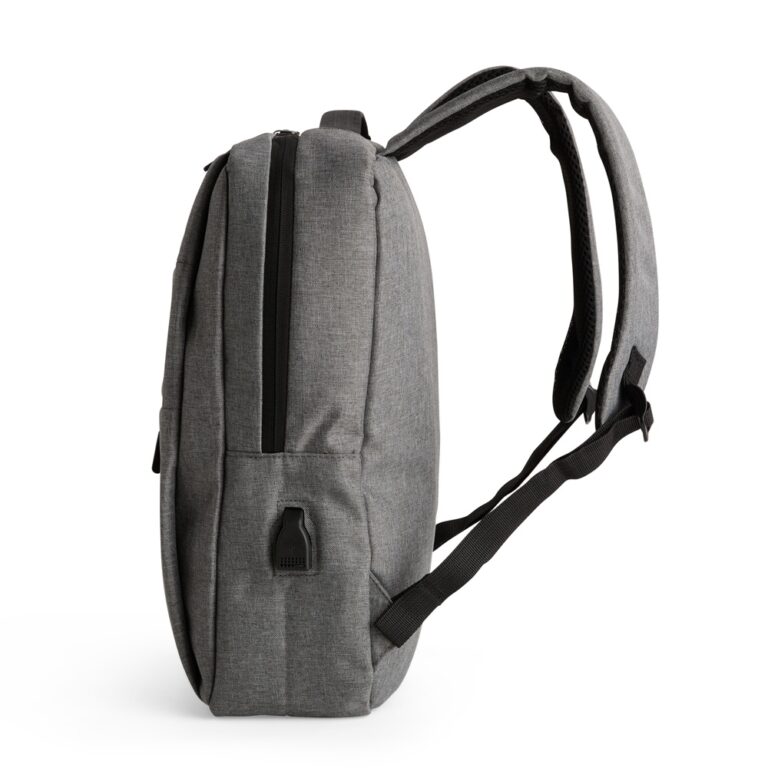 Brinde Mochila Nylon Oxford 14L 3
