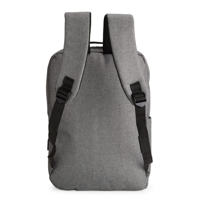 Brinde Mochila Nylon Oxford 14L 5