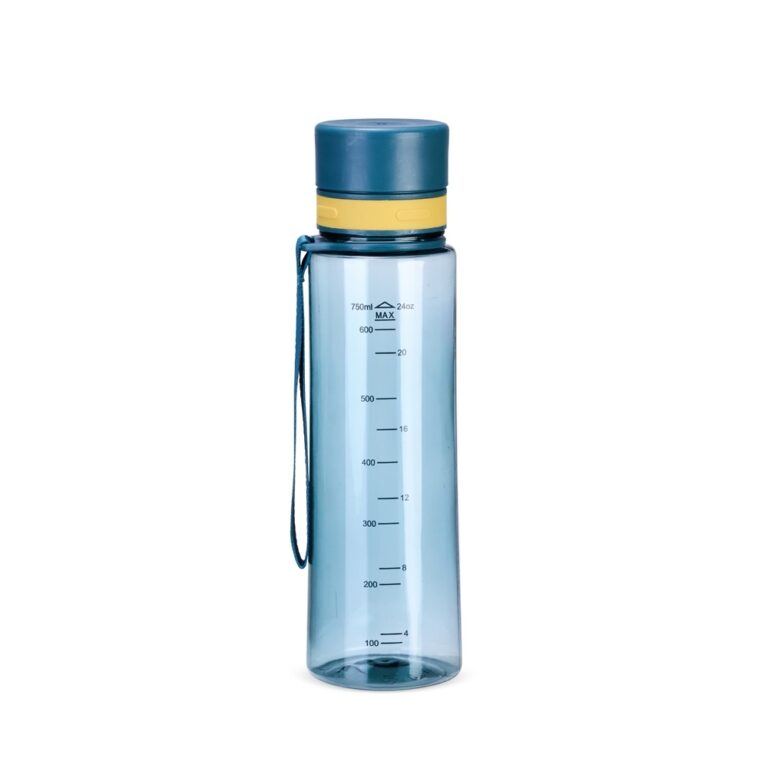 Brinde Garrafa Plástica 780ml