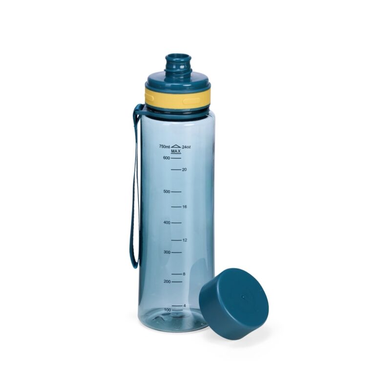 Brinde Garrafa Plástica 780ml 3