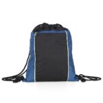Brinde Mochila Saco Poliéster 2