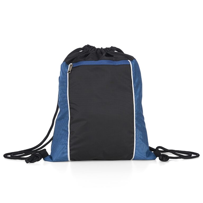 Brinde Mochila Saco Poliéster 2