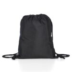 Brinde Mochila Saco Poliéster 3