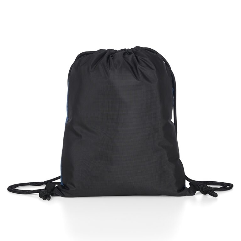 Brinde Mochila Saco Poliéster 3